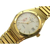 IWC Ingenieur; 18k. men's watch | 'Khanjar Chrest'