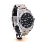Image 4 of Rolex Air-King 40mm 116900; Automatic Men's Watch