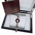 Image 8 of Omega Dynamic II 'Spider' SR 796.860; Vintage Women's Watch