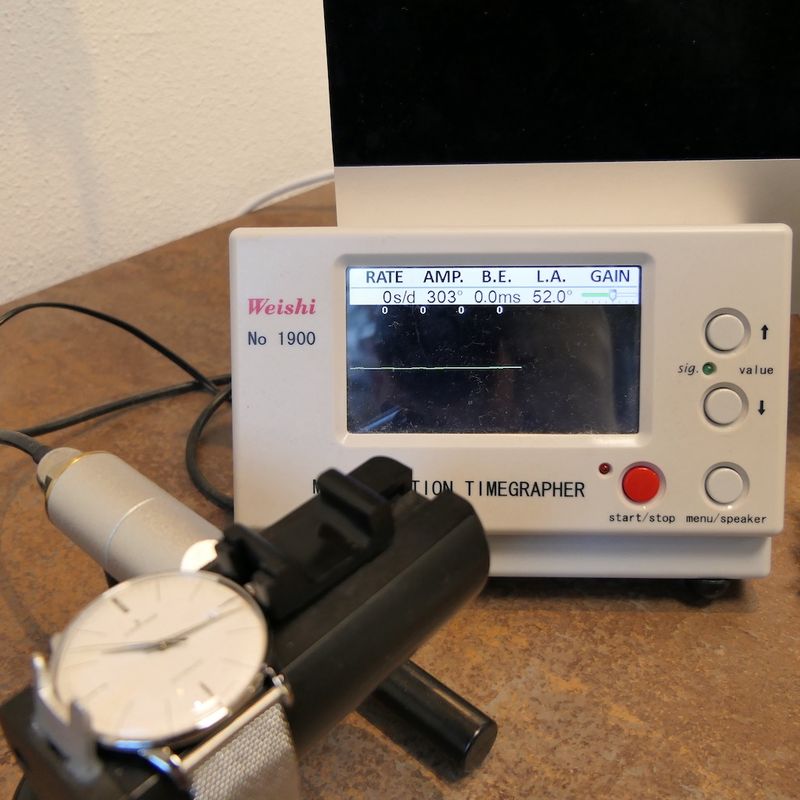 Image 16 of Junghans Meister Classic; Automatic men's watch