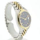Image 3 of Rolex Datejust 116233; Gold/steel watch