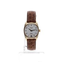 Rolex Cellini 6229/8; 18k gold women's watch