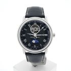 Image 1 of Frederique Constant Classics Moonphase Hearth Beat FC-335MCNW4P26; Automatic men's watch
