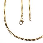 Image 1 of 8 carat gourmet link chain