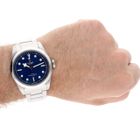 Image 14 of Tudor Heritage Black Bay 41mm 'Blue' Automatic Watch