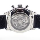 Image 10 of Zenith El Primero Skeleton; Chronograaf heren horloge