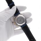 Image 14 of Breitling Chronomat Chronograph B13050.1; Automatic Men's Watch in Full Set