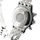 Image 9 of Breitling Chronomat Evolution A13356; Chronograph men's watch
