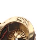 Image 3 of 18-karat gold filigree pendant with sapphire | Brevetto