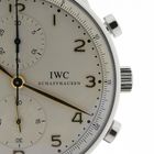 Image 7 of IWC Portuguese IW371445; Automatic chronograph men's watch