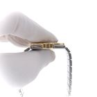 Image 8 of Chopard St. Moritz 8023; 18k Gold/Steel Unisex Watch
