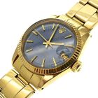 Image 17 of Rolex Datejust 18k.; Unisex watch 31mm