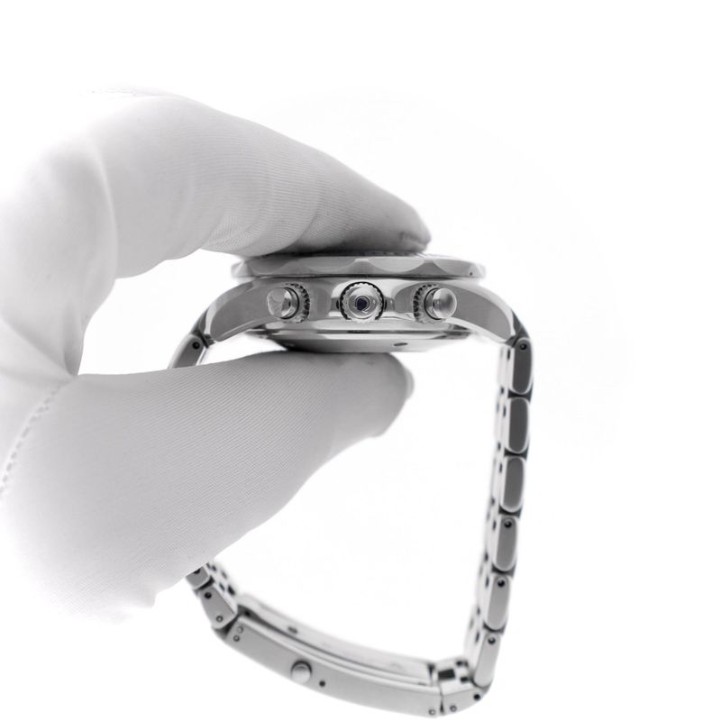 Image 10 of Omega Seamaster Diver 300M Chronograph Watch