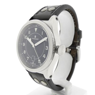 Image 2 of Steinhart Military; Automatic men's watch