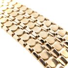 Image 8 of Rose gold fantasy link bracelet