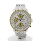 Image 1 of Breitling Old Navitimer D13022; Chronograph men's watch