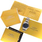 Afbeelding 15 van Breitling Windrider Cockpit 'Big-Date B49350; Automatisch Heren Horloge