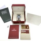 Image 4 of Omega Seamaster Diver 300m 2225.80.00; Chronograph men's watch