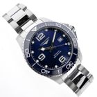 Image 10 of Longines Hydroconquest; Automatic men's watch