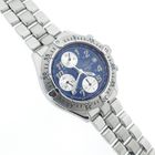 Image 4 of Breitling Colt Chronograph; Automatic men's watch