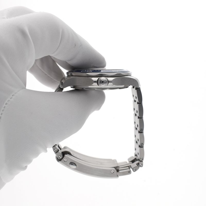 Image 5 of Omega Seamaster 300m Co-Axial Master Chronometer 42mm 210.30.42.20.06.001; Automatic men's watch