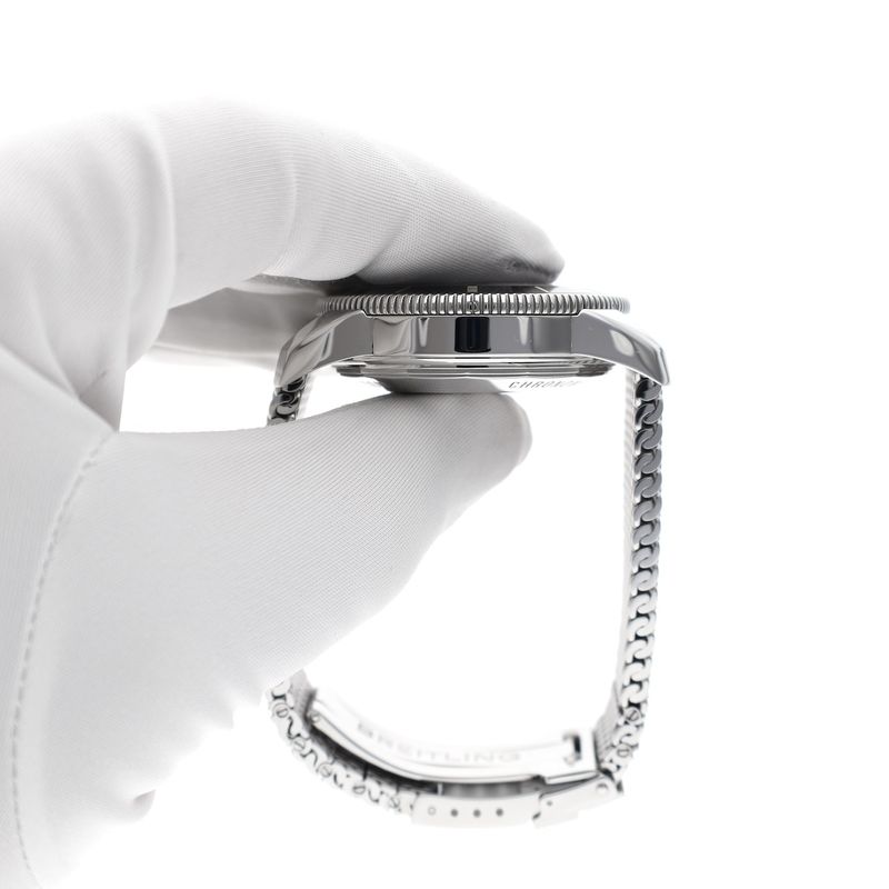 Image 6 of Breitling Superocean Heritage ‘Edition Speciale’ 42mm AB2010; Automatic men's watch