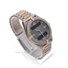 Image 4 of Breitling Aerospace F56059 / 80360; Men's Watch (Full Set '94)
