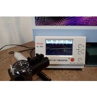 Rado HyperChrome Automatic 629.0265.3 / R32265152; Ceramic men's watch