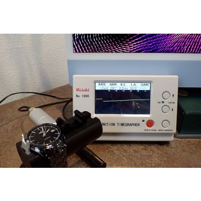 Image 1 of Rado HyperChrome Automatic 629.0265.3 / R32265152; Ceramic men's watch