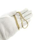 Image 9 of Gold snake link chain