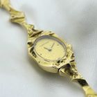 Image 13 of Lapponia 'Pola-Negri'; Vintage 14k. gold design ladies watch