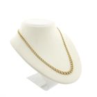 Image 3 of 8 Ct. Prince of Wales necklace | 47.5 cm