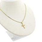 Image 8 of Pendant of a subtle cross