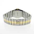 Image 11 of Chopard St. Moritz 8023; 18k gold/steel watch