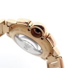 Image 5 of Cartier Ballon Bleu XL; 18k. rose gold watch