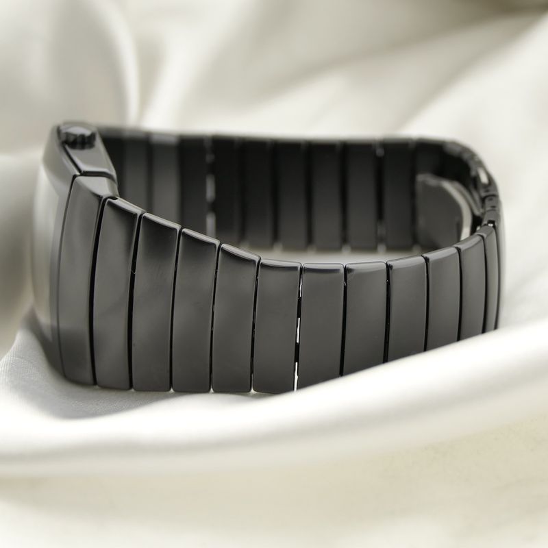 Image 11 of Rado Sintra High-Tech Ceramic Limited Edition; Men's watch