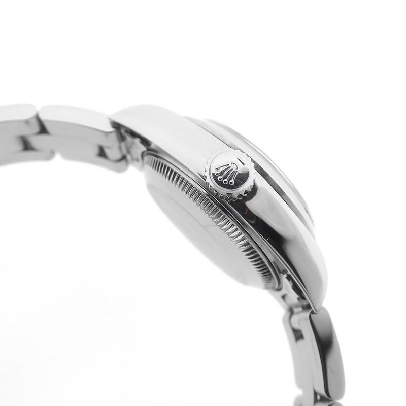 Image 6 of Rolex Lady Datejust; Automatic watch