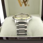 Image 16 of TAG Heuer 4000; Bi-color heren horloge