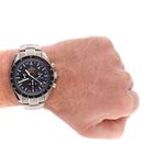 Image 15 of Omega Speedmaster HB-SIA Co-Axial GMT Watch
