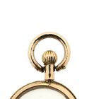 Image 7 of Antique gold locket with glass