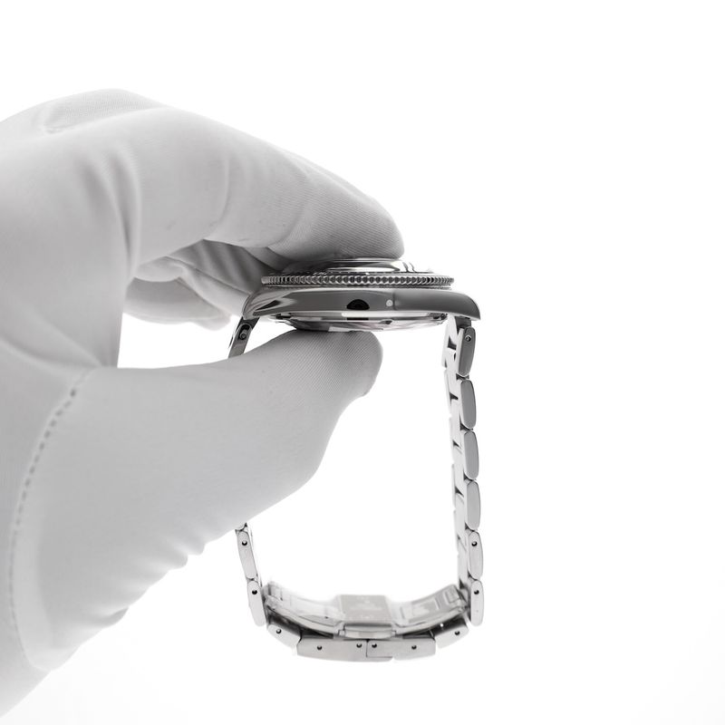 Image 6 of Edox Sky Diver; Automatic Men's watch