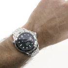 Image 15 of Omega Seamaster 300m 2532.80.00; Automatic men's diving watch