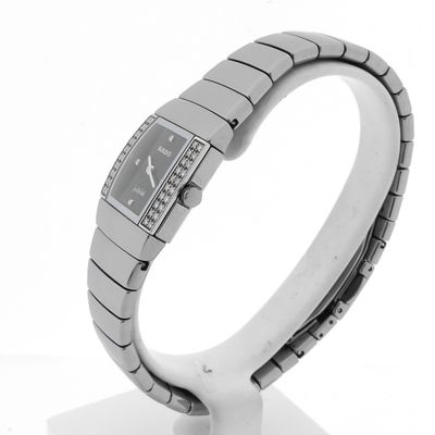 Rado Sintra Jubilé; Women's watch with diamonds Image 2 of Rado Sintra Jubilé; Women's watch with diamonds