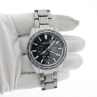 Image 7 of Seiko Presage Sharp Edged Ao-Fuji GMT Limited Edition SPB303J1; Automatic men's watch
