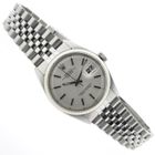 Image 25 of Rolex Datejust 1601 'Sigma Dial'; Vintage automatic watch from 1976