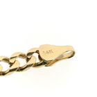 Image 6 of Golden Figaro link chain