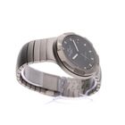 Afbeelding 8 van IWC Porsche Design Ocean 2000 IW3500; Vintage Heren Horloge (Full-Set 1988)