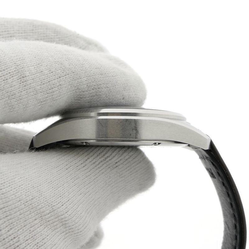 Image 9 of Longines Spirit Automatic Chronometer; Men's watch