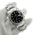 Image 8 of Rolex Explorer II 16570; Automatic men's watch