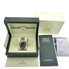 Image 24 of Rolex GMT-Master II 116710LN; Automatic men's watch